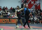 Ohio State Dominates Terps 29-16, Concludes Dual Season