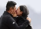 Collin Morikawa Announces Wife Katherine’s Pregnancy After Pebble Beach Victory