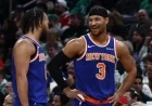 Knicks’ Jalen Brunson Labels Josh Hart ‘Most Annoying’ in Viral Video