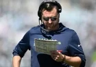 Raiders to Appoint Seahawks’ Andrew Janocko as Offensive Coordinator