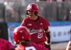 Huskers Triumph Over Top-Ranked Texas Tech