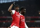 Arsenal Dominates Wigan Athletic with 4-0 Victory