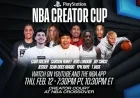 PlayStation NBA Creator Cup 2026: Key Details Revealed