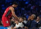 Nikola Jokic’s Viral Encounter with Barack Obama at NBA All-Star