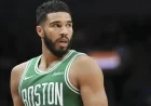 Paul Pierce Advises Jayson Tatum on Season Return Decision
