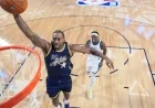 Kawhi Leonard Shines, Eliminates Victor Wembanyama in 2026 NBA All-Star Game