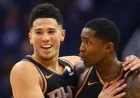 Jamal Crawford Expresses Deep Respect for Devin Booker