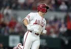 Arkansas Baseball Triumphs Over Texas Tech in 11-Inning Walk-Off Victory