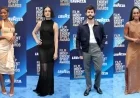 2026 Independent Spirit Awards Red Carpet: Stunning Looks and Arrivals
