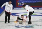 Curling Clash Set for 2026 Olympics