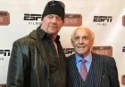 Ric Flair Reveals Loss of Two Rolex Watches with The Undertaker