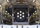 C-17 Aircraft Airlifts First Micro Nuclear Reactor