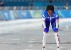 US Speed Skater Erin Jackson Misses Expected 500m Medal: What Happened?