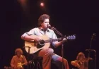Harry Chapin’s 1974 Hit Ranked as One of the Saddest Songs Ever