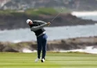 Scottie Scheffler’s Stunning Eagle Seals Pebble Beach Finale: Watch Now
