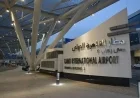 Cairo Airport Breaks Record as Africa’s Top Hub