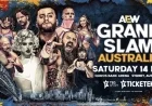 WWE and AEW: Latest Pro Wrestling Backstage Updates