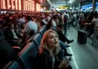 Germany Flight Chaos: 52 Cancellations, 677 Delays Impact Thousands