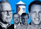 WBD Considers Paramount Deal Following Ellisons’ Enhanced Offer