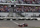 Tyler Reddick Wins 2026 Daytona 500, Elevates Michael Jordan to Victory Lane