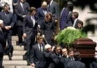 Reflecting on Jackie Kennedy’s Memorial Service