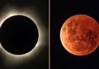 Understanding Eclipse Seasons: Why Solar and Lunar Eclipses Occur Together