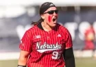 Nebraska Softball Upsets No. 1 Texas Tech as Newcomers Excel
