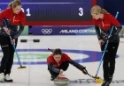 USA Women’s Curling Defeats China with Late Wins