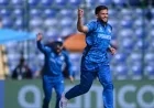 Afghanistan Seeks Super Eights Spot in UAE Clash Live