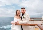 Experience Celebrity Vibes: Getting Married on a Cruise Ship