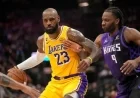 LeBron James Reflects on Past, Analyzes Lakers’ Present and Future