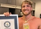 Logan Paul’s Pikachu Illustrator Card Sets Auction Record; Watch Live Tonight