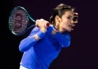 Raducanu Targets Dubai Tennis Clash with Champion Rybakina