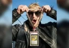 Logan Paul’s Rare Pokémon Card Sells for $16.5 Million with Bonus Necklace