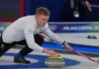 Britain Faces Accusations in Olympic Curling Controversy Escalation