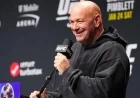 Dana White Stuns Boxing World: “Feels Like Beating Up Babies”