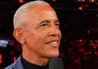 Barack Obama Captivates Audience at NBA All-Star Game