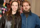 Maya Hawke Marries Christian Lee Hutson on Valentine’s Day