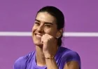 Cîrstea Reenters Top 30 in WTA Rankings