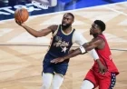 Jaylen Brown Involved with Beverly Hills Police During NBA All-Star Weekend