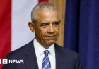 Obama Elaborates on Alien Comments from Podcast: ‘They’re Real’