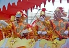 Mardi Gras 2026 Parade Schedule: New Orleans Celebrates Closing Festivities