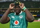 IRFU Probes Racist Abuse Targeting Edwin Edogbo Post Italy Match Debut