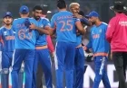India’s All-Round Excellence Defeats Pakistan in Scientific Triumph