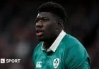 Ireland Rugby Blocks Social Media Comments Following Edwin Edogbo Abuse