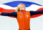 Velzeboer Secures Second Olympic Gold in Milan’s 1,000-Meter Race