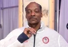 Snoop Dogg’s Card Declines at Olympics, Sparks His Special Kindness Act