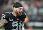Raiders Demand Specific Trade Offers from Bears for Maxx Crosby