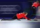 Canadian Women’s Curlers Defeat China, Ending 3-Game Skid at Winter Games