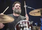Manchester Orchestra Drummer Tim Very Dies at 42
